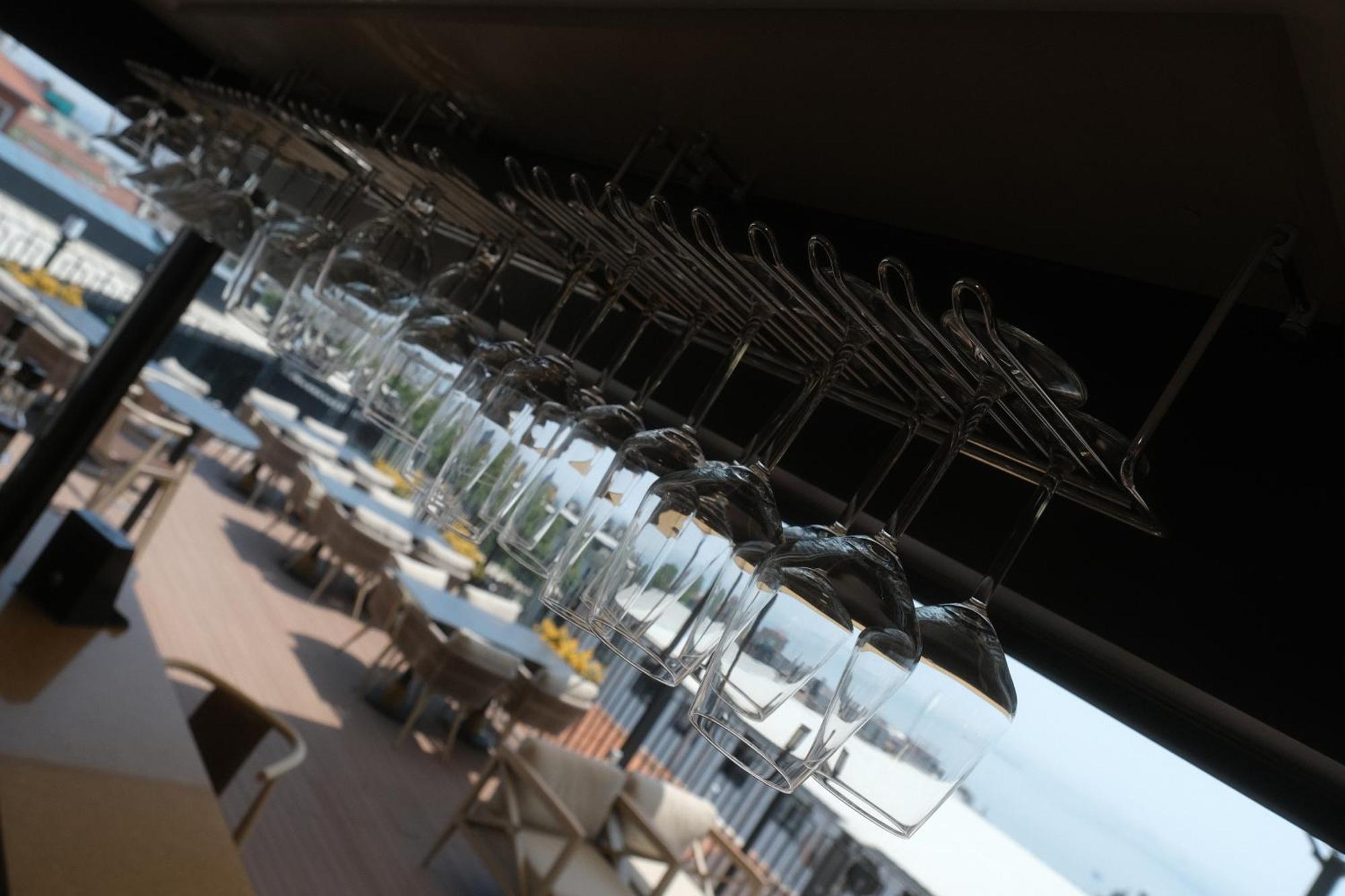 Aprilis Hotel - Special Category — Fotos 3